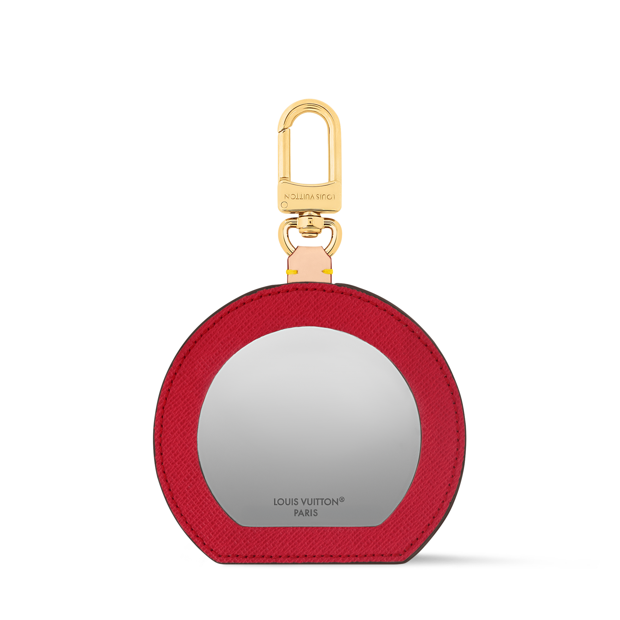 バッグチャーム・LV ミニ ミラー S00｜ルイ・ヴィトン 公式サイト - M03807